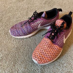 Wmns 11/Men’s 9.5 Multi color Nike Shoes